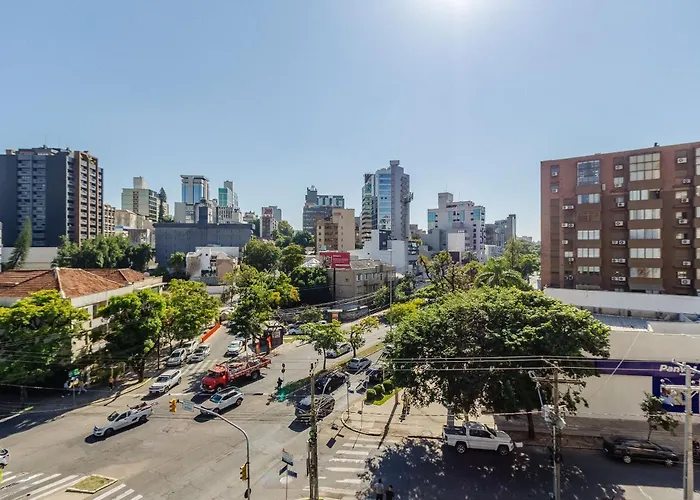 Novissimo - Skyline Parque Moinhos